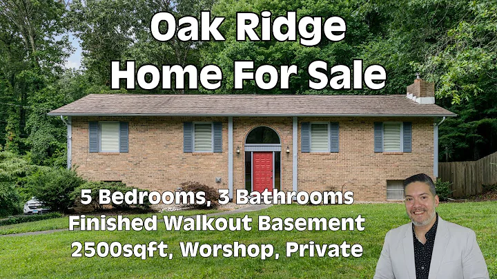 104 Newell Ln, Oak Ridge, TN 37830 Ben Barredo