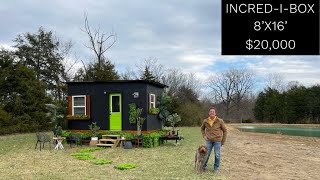 The 5 best tiny houses of 2022: Modern tiny homes