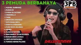 REGGAE SKA - AI - RUNGKAD | SALLSA BINTAN FT 3 PEMUDA BERBAHAYA FULL ALABUM