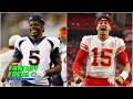 Denver Broncos & Kansas City Chiefs 2021 Fantasy Football Outlook | Fantasy Focus Live!