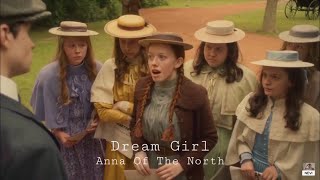 [ 애플 광고 CM SONG🦄 ] Anna Of The North - Dream Girl (lyrics 가사해석)