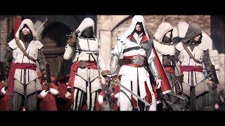 Assassins Creed ▪ GMV ▪ Into A Dark Dawn