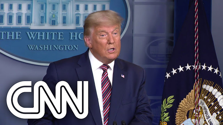 Republicanos criticam Trump por questionar a lisura das eleições | AMÉRICA DECIDE