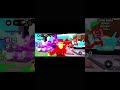 PART-5 OPENING SECRET LUCKY BLOCKS 🤩 BUT THIS HAPPEND...😡 #roblox #minecraft#Short