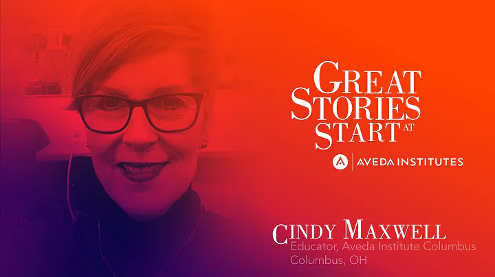 Alumni Story - Cindy Maxwell, Clinic Floor Team Le...