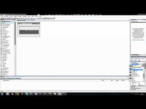 #9 Visual Basic Programm Farbe verleiehen !