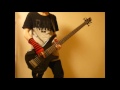 【bass】レイラ - Sirent Silen(ベース/弾いてみた)