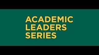 Academic Leaders Series: Faculty Workload Agreements/Position Descriptions - February 19, 2021
