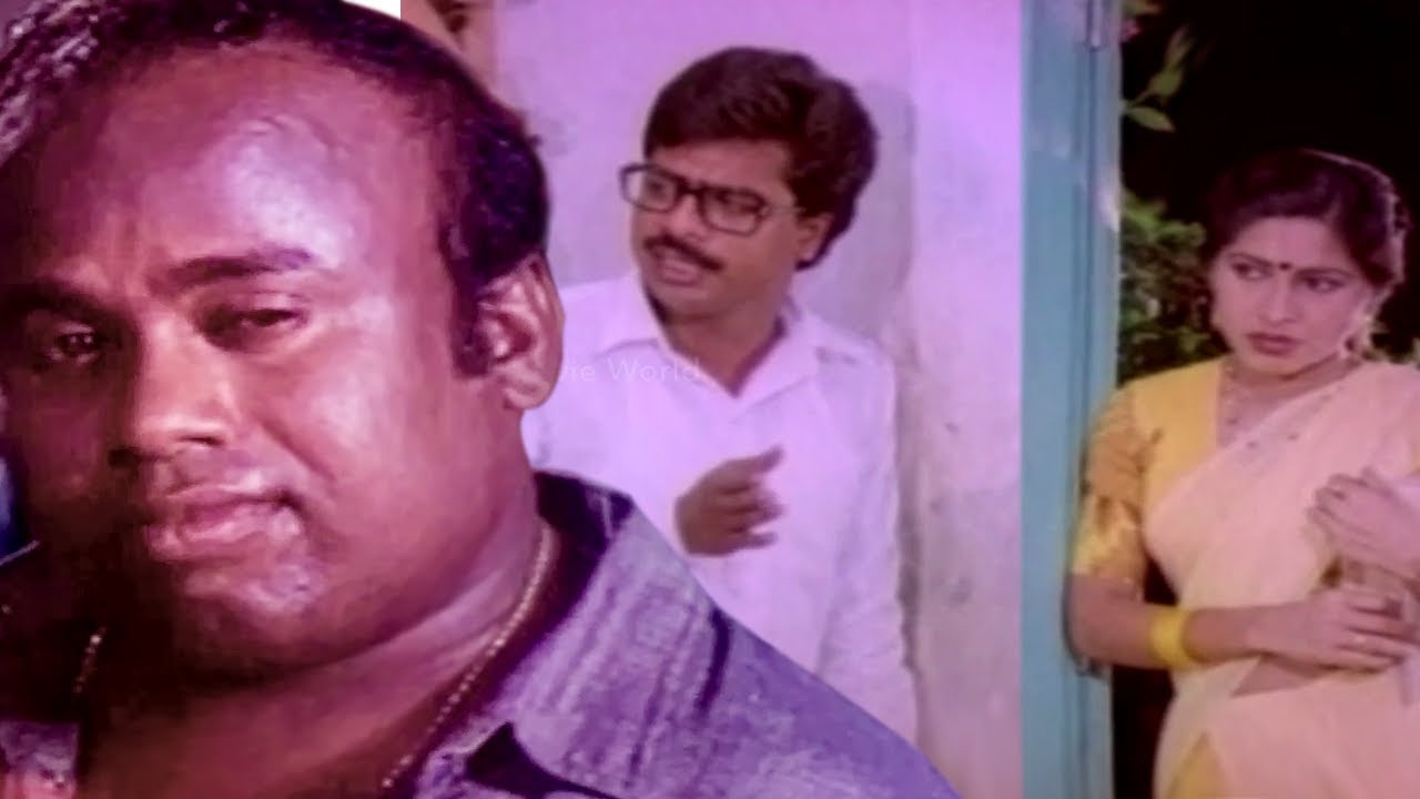 Senthil Kovai Sarala Comedy Tamil | Pandiarajan Senthil Comedy Scenes |  Tamil Comedy Scenes - YouTube