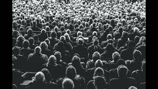 Jaw-Dropping Crowd Cheering Audience Clapping And Cheering