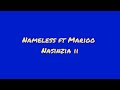 Nameless Ft Marioo Nasinzia II 