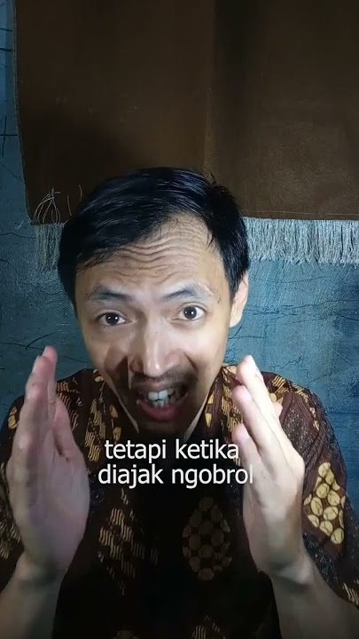 ❌ Jangan buang waktu hafalin kata per kata