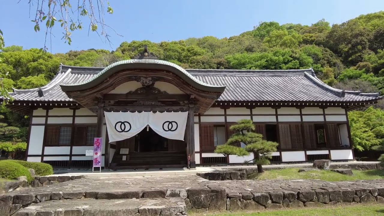 たつのを歩く#20　Tatsuno walk　20250427