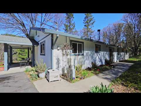 17588 Vintage Dr, Grass Valley, CA home video tour