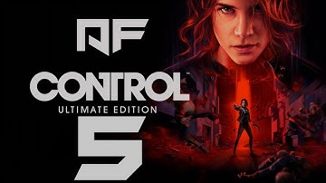 Control. Walkthrough 5. My Brother