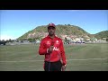 Mihir Patel speaks after Canada loss to Bangladesh in the U19 World Cup