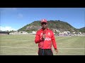 Mihir Patel speaks after Canada loss to Bangladesh in the U19 World Cup