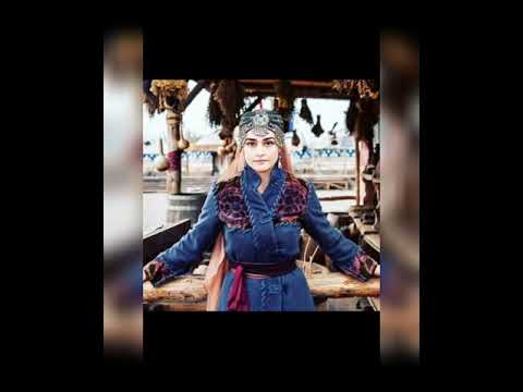 حليمة عيون الغزال