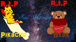 Sml Short Sad Moment