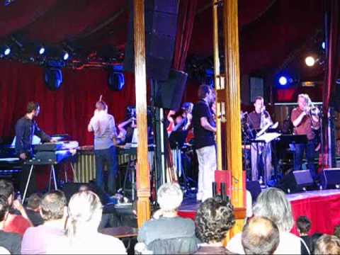 09 09 06 Marc Ducret Grand Ensemble 6 Total Machin...