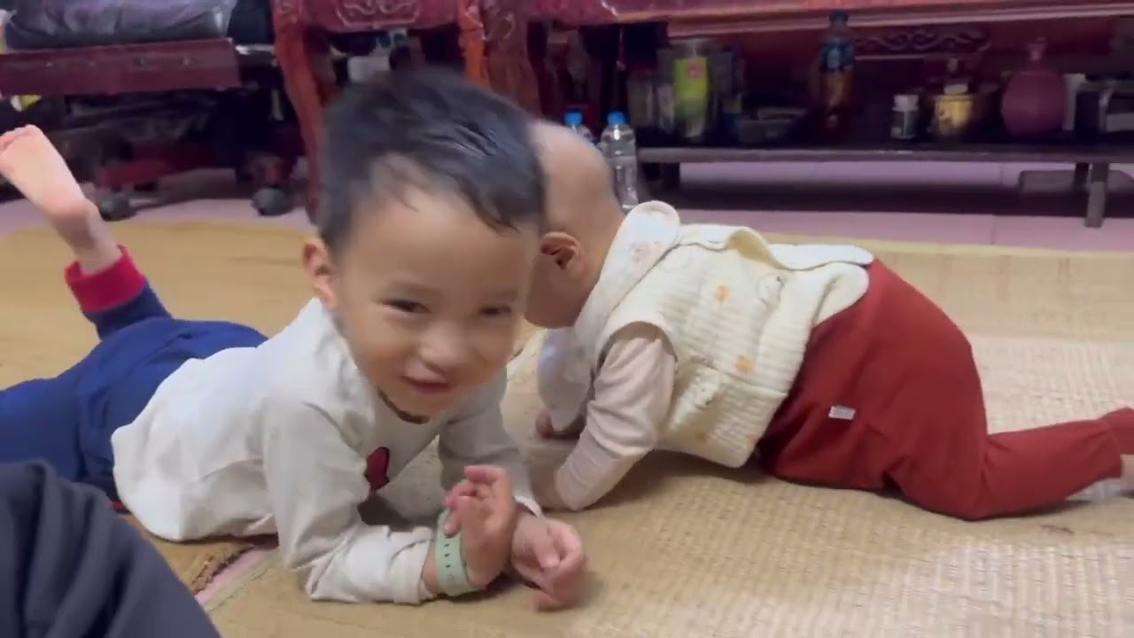 @ Họp mặt gia đình