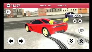 Drift King - Drift Kralı screenshot 4