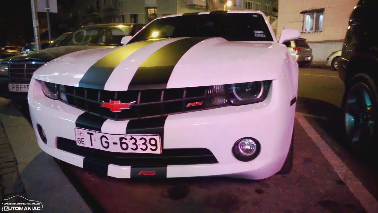 ბათუმის ქუჩები YouTube