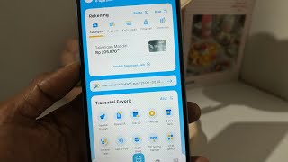 How to Check Mandiri Balance on Livin by Mandiri