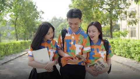 TVC Giới thiệu FPT Polytechnic Thanh Hóa