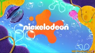 Nickelodeon US Promo: NFL Wild Card live from Bikini Bottom 🧽 and NFL Slimetime 🟩 January 2025 🏈