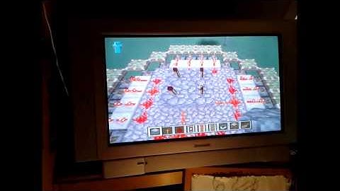 Minecraft: Xbox 360 Edition - Tutorial - LightHouse