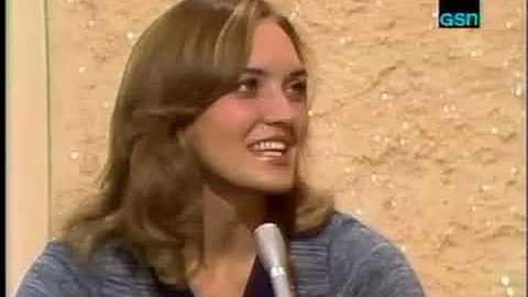 Match Game 74 (Episode 338) (Richard Deacon's Wig?)