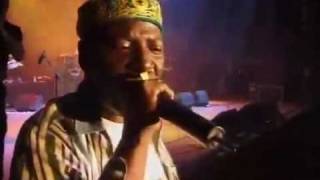 Alpha Blondy - 2000 - 06 - Masada