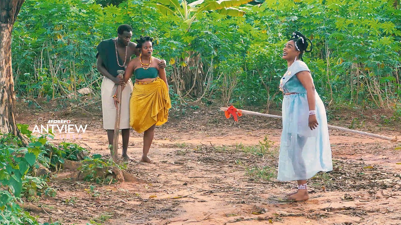 You Will Be Making A Huge Mistake If You Skip This Sweet Touching Movie ...