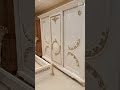 غرفة نوم أبيض في شمبانيا دهبي تحفه اتفرج ع الجمال mp3