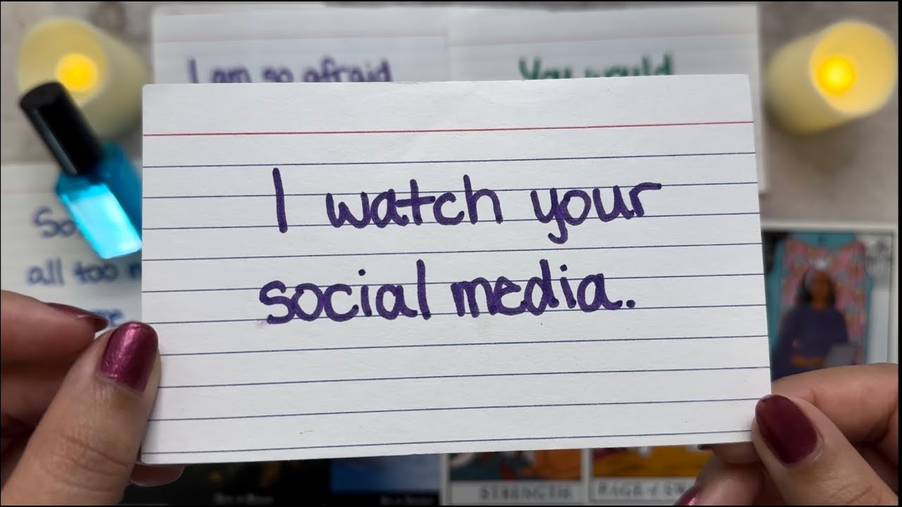 ❤️🔮How Do they Feel RIGHT NOW?!? 🔮 Pick A Card 🔮🔥