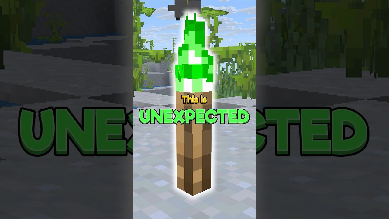 Copper Torches: WHAT!??