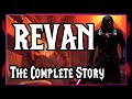 Revan  the complete story