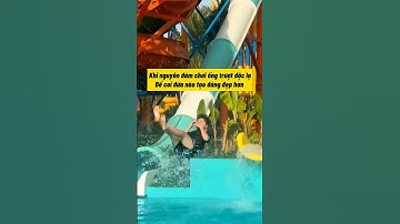 Khi Tui Và Đám Bạn Thi Nhau Trượt Ống + Tạo Dáng Độc Lạ Kiểu 🤡 #shorts || Yến Nồi Cơm Điện