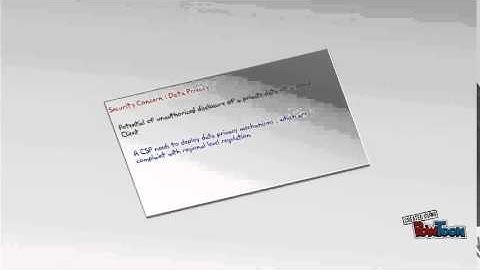 clouod security - part 2