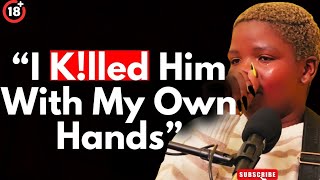 Do I Regret Myself After Taking His Life This Left Me With Unhealed Wounds I Need Help Ndlovukazi