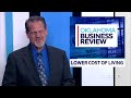 The Oklahoma Business Review for August 22, 2025