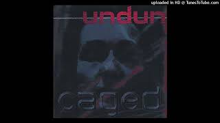 Watch Undun Caged video