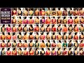 80 Trending Latest Blouse Designs Jo Sabko Pasand Aaye Il Top 80 Stylish Blouse Designs Collection