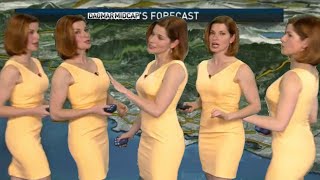 Famous Dagmar's Forecast - Thursday, April 2, 2019 Profile
