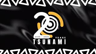 Tsunami ft Easy B – Togetherness (Mastered Version) - Groovy Soca 2024