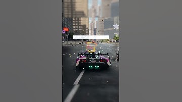 Taking Down Cops is Satisfying pt.5 NEED FOR SPEED UNBOUND #nfsunbound #short #needforspeed #shorts