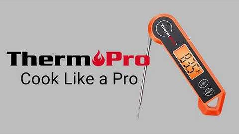 ThermoPro TP19H Review: Is This Digital Meat Thermometer Worth Your Investment?