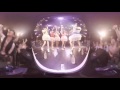 乙女新党【360°VR LIVE】 in名古屋 ♪新・乙女新党のうた(Short ver.)