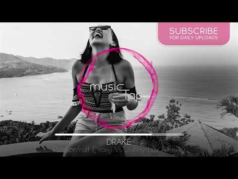 Drake - Passionfruit (Yaeji Vs Johny Luv Remix)